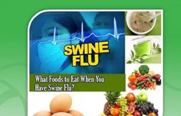 Swine Flu Prevention At Your Health Club 